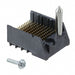 2007809-2 by TE Connectivity AMP Connectors - IMP100S,H,V4P10C,LG,OEW39,4.9