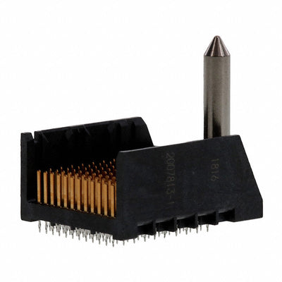 2007813-1 by TE Connectivity AMP Connectors - CONNECTOR HEADER IMPACT 120POS PCB