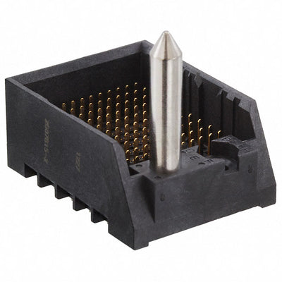 2007815-2 by TE Connectivity AMP Connectors - CONNECTOR HEADER IMPACT 120POS PCB