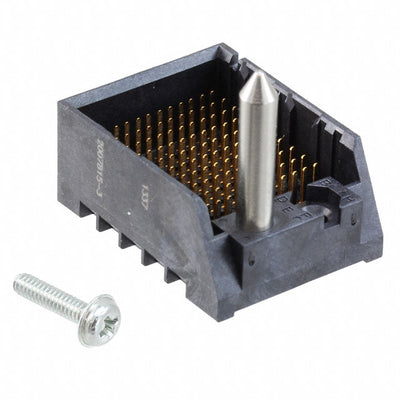 2007815-3 by TE Connectivity AMP Connectors - CONNECTOR HEADER IMPACT 120POS PCB