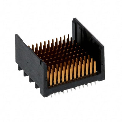 2007820-1 by TE Connectivity AMP Connectors - CONNECTOR HEADER IMPACT 120POS PCB