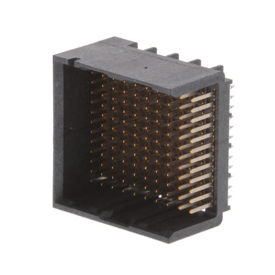 2007821-1 by TE Connectivity AMP Connectors - CONNECTOR HEADER IMPACT 120POS PCB
