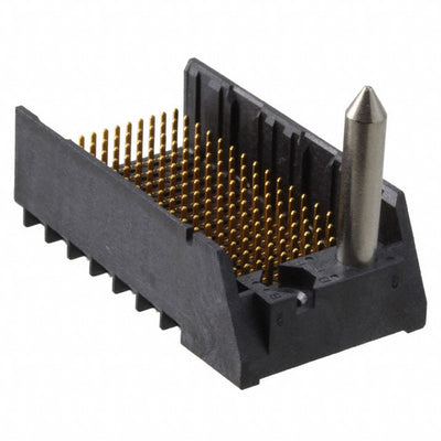 2007824-2 by TE Connectivity AMP Connectors - CONNECTOR HEADER IMPACT 192POS PCB