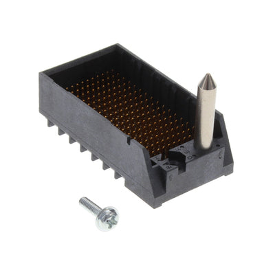 2007827-1 by TE Connectivity AMP Connectors - IMP100S,H,V4P16C,LG,REW39,4.5