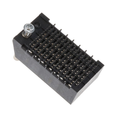 2007831-1 by TE Connectivity AMP Connectors - IMP100S,H,V4P16C,RG,LEW39,4.5