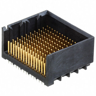 2007855-2 by TE Connectivity AMP Connectors - CONNECTOR HEADER IMPACT 150POS PCB