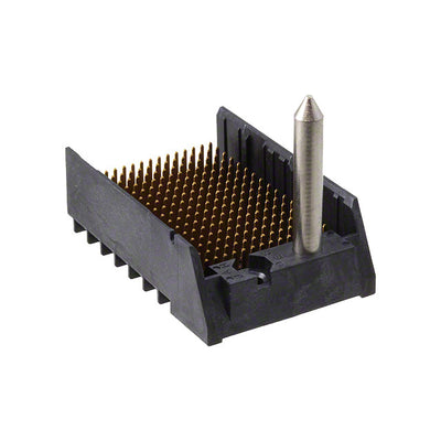 2007857-2 by TE Connectivity AMP Connectors - CONNECTOR HEADER IMPACT 240POS PCB
