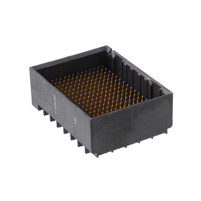 2007870-1 by TE Connectivity AMP Connectors - CONNECTOR HEADER IMPACT 240POS PCB