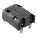 2008106-2 by TE Connectivity AMP Connectors - CONNECTOR SSL RCPT 2POS 4MM SOLDER