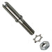1-200833-1 by TE Connectivity AMP Connectors - CONNECTOR GUIDE PIN CORNER 34/50POS