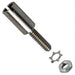 1-200835-1 by TE Connectivity AMP Connectors - CONNECTOR GUIDE SOCKT CORNER 34/50POS