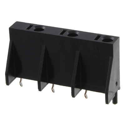 2008552-3 by TE Connectivity AMP Connectors - TERM BLK 3P TOP ENTRY 8.2MM PCB
