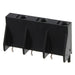 2008552-3 by TE Connectivity AMP Connectors - TERM BLK 3P TOP ENTRY 8.2MM PCB