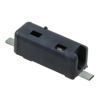 2008563-2 by TE Connectivity AMP Connectors - CONNECTOR SSL RECEPTACLE 1POS SOLDER