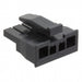 2008571-4 by TE Connectivity AMP Connectors - CONNECTOR RECPT HSG 4POS 3.00MM