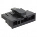 2008571-6 by TE Connectivity AMP Connectors - CONNECTOR RECPT HSG 6POS 3.00MM