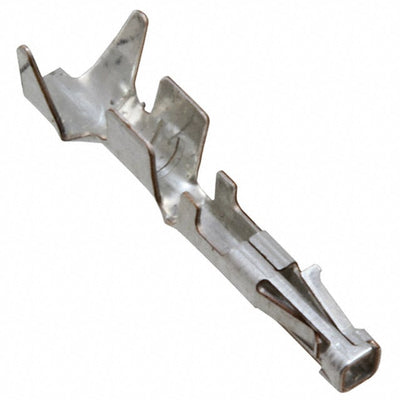 2008625-1 by TE Connectivity AMP Connectors - CONNECTOR SOCKET 18-22AWG CRIMP TIN