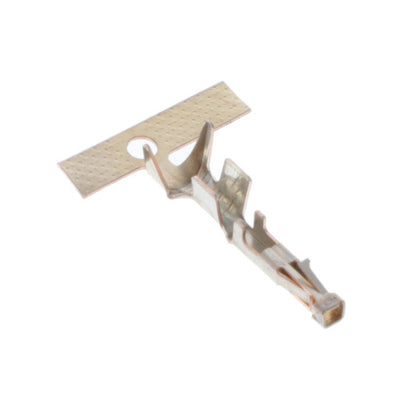 2008625-2 by TE Connectivity AMP Connectors - CONNECTOR SOCKET 18-22AWG CRIMP GOLD