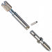 200871-1 by TE Connectivity AMP Connectors - CONNECTOR JACKSCREW LONG MALE