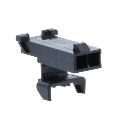2008750002 by Molex - CONNECTOR PLUG HSG 2POS 3.00MM