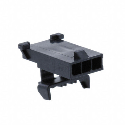 2008750003 by Molex - CONNECTOR PLUG HSG 3POS 3.00MM
