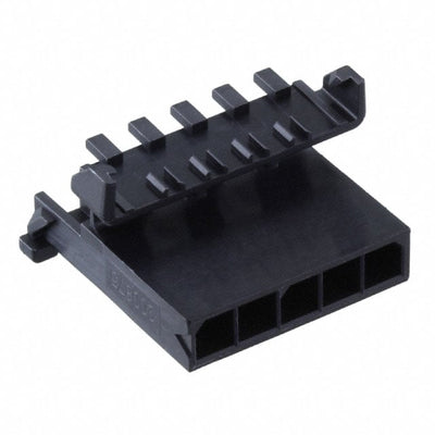 2008750005 by Molex - CONNECTOR PLUG HSG 5POS 3.00MM
