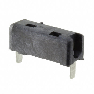 2008839-2 by TE Connectivity AMP Connectors - CONNECTOR SSL RECEPTACLE 1POS SOLDER