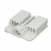 2008900106 by Molex - EDGELOCK 6-CKT HSG FOR 1.6MM PCB