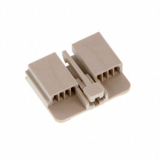 2008900108 by Molex - EDGELOCK 8-CKT HSG FOR 1.6MM PCB