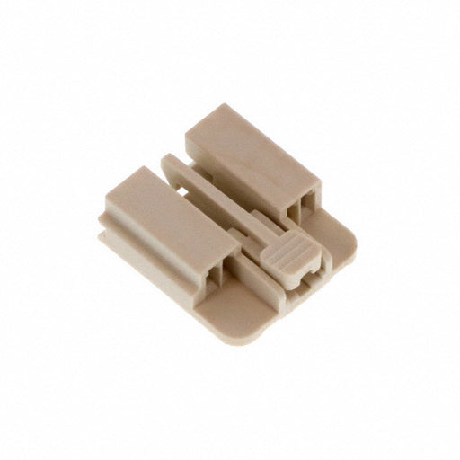 2008900204 by Molex - EDGELOCK 4-CKT HSG FOR 1.2MM PCB