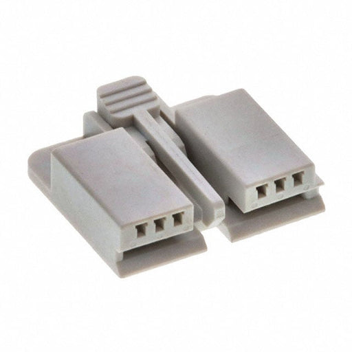 2008900206 by Molex - EDGELOCK 6-CKT HSG FOR 1.2MM PCB