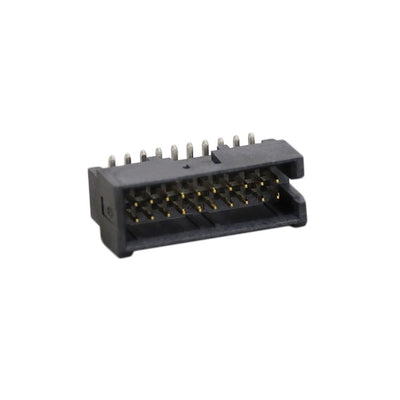 2009890020 by Molex - CONNECTOR HEADER SMD 20POS 1.27MM