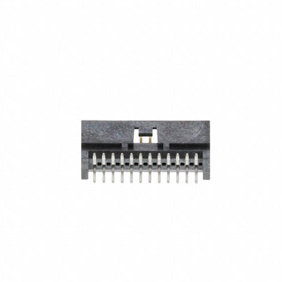2009890024 by Molex - CONNECTOR HEADER SMD 24POS 1.27MM