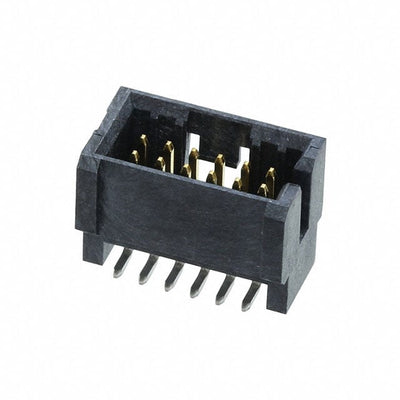 2009891212 by Molex - CONNECTOR HEADER SMD 12POS 1.27MM
