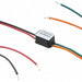 2009 by LEDdynamics Inc. - LED DRIVER CC BOOST 8V 350MA