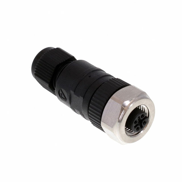 200ARS7 NC032 by Alpha Wire - CONNECTOR PLUG FMALE 4POS ZINC SCREW