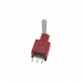 200AWMSP1T1A1M2QE by E-Switch - SWITCH TOGGLE SPDT 3A 120V