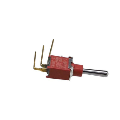 200AWMSP4T1A1M7QE by E-Switch - SWITCH TOGGLE SPDT 3A 120V