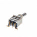 200BWMSP1T2A1SM6RE by E-Switch - SWITCH TOGGLE SPDT 0.4VA 20V