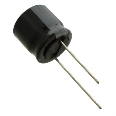 200WA47MEFC16X16 by Rubycon - ALUMIN CAP 47UF 20% 200V RADIAL