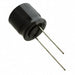 400WXA10MEFC16X16 by Rubycon - ALUMIN CAP 10UF 20% 400V RADIAL