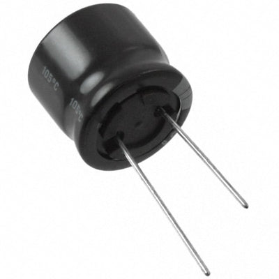 200BXF82M18X16 by Rubycon - ALUMIN CAP 82UF 20% 200V RADIAL