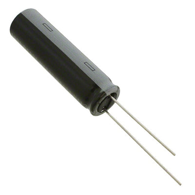 400KXW27MEFC10X30 by Rubycon - ALUMIN CAP 27UF 20% 400V RADIAL