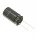 420KXW120MEFC18X30 by Rubycon - ALUMIN CAP 120UF 20% 420V RADIAL