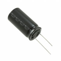 400KXW180MEFC18X40 by Rubycon - ALUMIN CAP 180UF 20% 400V RADIAL