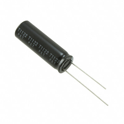 200KXW82MEFC10X30 by Rubycon - ALUMIN CAP 82UF 20% 200V RADIAL