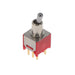 200MDP1T2B2M2RE by E-Switch - SWITCH TOGGLE DPDT 0.4VA 20V