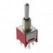 200MDP3T1B1M1QE by E-Switch - SWITCH TOGGLE DPDT 3A 120V