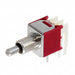 200MDP3T2B4M6QE by E-Switch - SWITCH TOGGLE DPDT 3A 120V