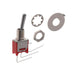 200MSP1T1B1M7QEH by E-Switch - SWITCH TOGGLE SPDT 3A 120V